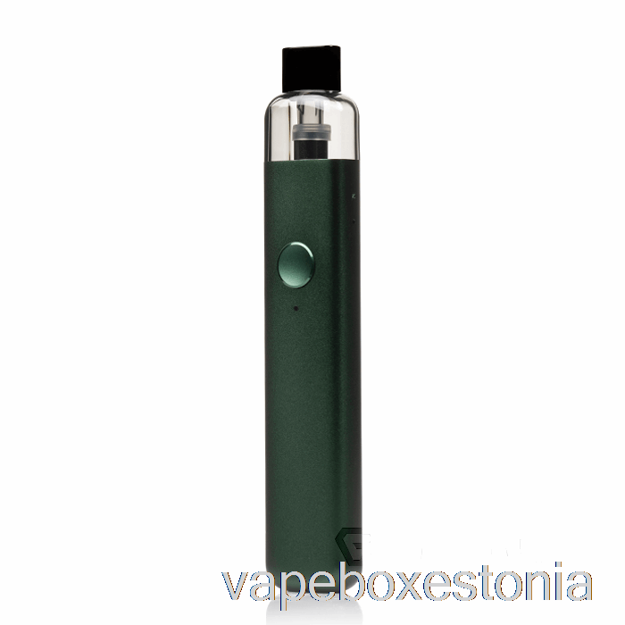 Vape Box Estonia Geek Vape Wenax K1 16w Pod System Army Green